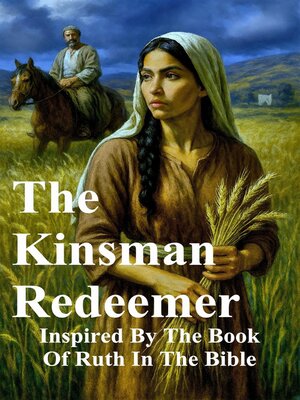 cover image of The Kinsman Redeemer